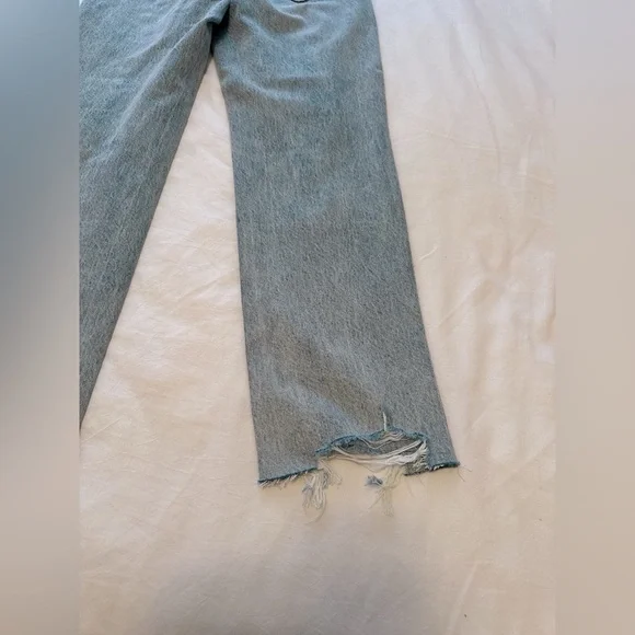 Pistola high waist cropped jeans - Picture 7 of 11